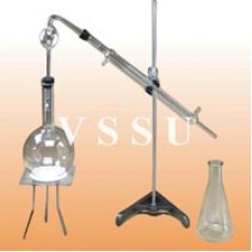 Distillation Apparatus