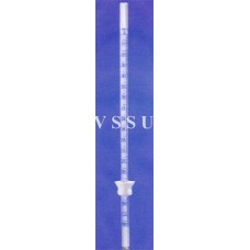 Esr Disposable Pipette