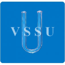 Glass Connection Tube