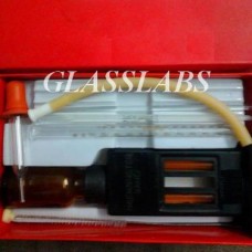 Haemometer Set Complete