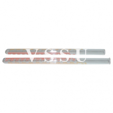 Haemometer Tube - Round