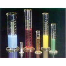 Measuring Cylinders