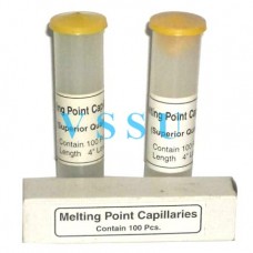 Melting Point Capillaries