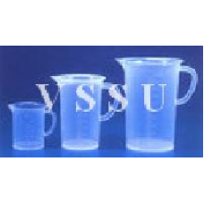 Plastic Measuring Jug