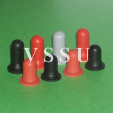 Rubber Teat for Dropper