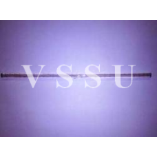 Western Green pipette