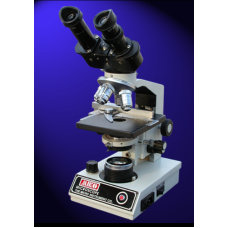 Binocular Inclined Research Microscope Model VD-50-A