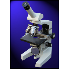 Miko Monocular Inclined Research Microscope Model VD-50-B