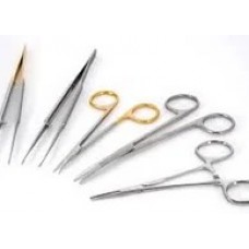 Surgical Instruments