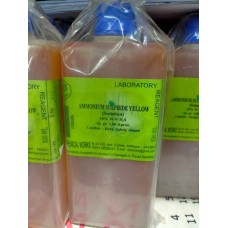 Ammonium Sulphate