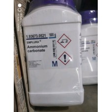 Ammonium Carbonate