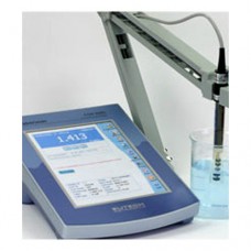 Cyber Scan pH Meter