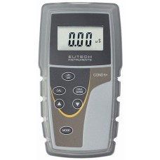 Portable Conductivity Meter