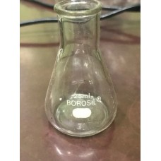 Borosilicate Glass 25ml