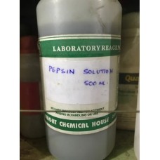 Pepsin Solution