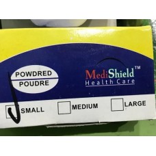 Powdred Surgical Kits