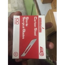Surgical Blade