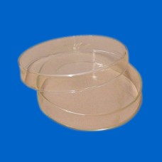 Laboratory Petri Dishes