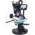 Abbe Refractometer