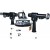 Precision Spectometers HLS-603
