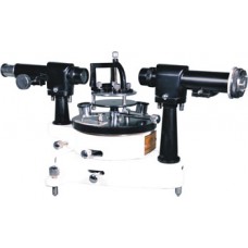 Precision Spectometers HLS-601