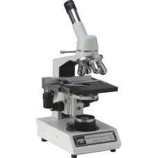 Photoplan Microscope HL-55