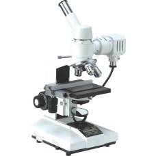 Upright Metallurgical Microscopes MHL-44