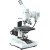 Upright Metallurgical Microscopes MHL-44