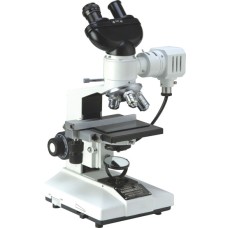 Upright Metallurgical Microscopes MHL-45