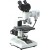 Upright Metallurgical Microscopes MHL-45