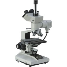Upright Metallurgical Microscopes MHL-46 (TR)