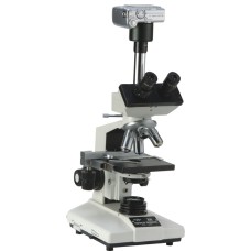 Advance Research Microscope  MP-3tr