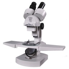 Stereoscopic Microscope STM-21