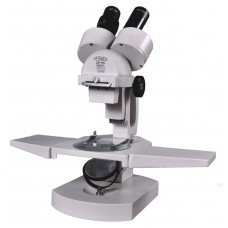 Stereoscopic Microscope STM-21 Stereoscopic Microscope STM-21