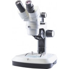 Stereozoom Microscope SZM-100