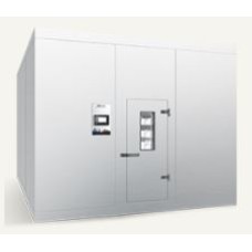 WALK-IN COOLING CABINET (2 °C TO 8 °C)