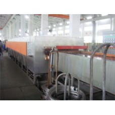 Wired Annealing Furnace