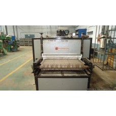 Bogie Oven Bogie Oven