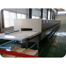 Continuous Roller Hearth Annealing Furnace