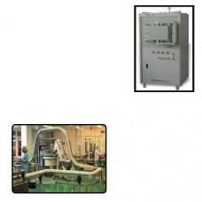 Laboratory Furnace for Pharmaceutical Industry