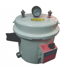 TAI-901B Aluminum Portable Cooker Type Powder Coated