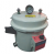 TAI-901B Aluminum Portable Cooker Type Powder Coated
