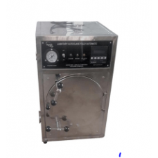 TAI 901A Fully SS Table Top Dental Autoclave