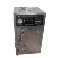 TAI-901A Fully Tabletop Dental Autoclave