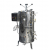 TAI-903 Vertical Triple Walled High Pressure Radial Locking Autoclave