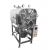 TAI-907 Horizontal Rectangular High Pressure Autoclave