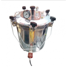 TAI-901 Portable Autoclave