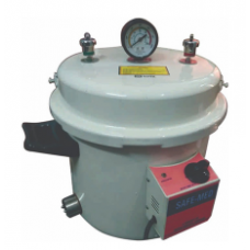 TAI 901B Aluminium Portable Cooker Type Powder Coated
