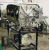 Tai-907 Horizontal Rectangular high pressure autoclave
