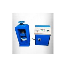 Compression Testing Machine Digital Operated